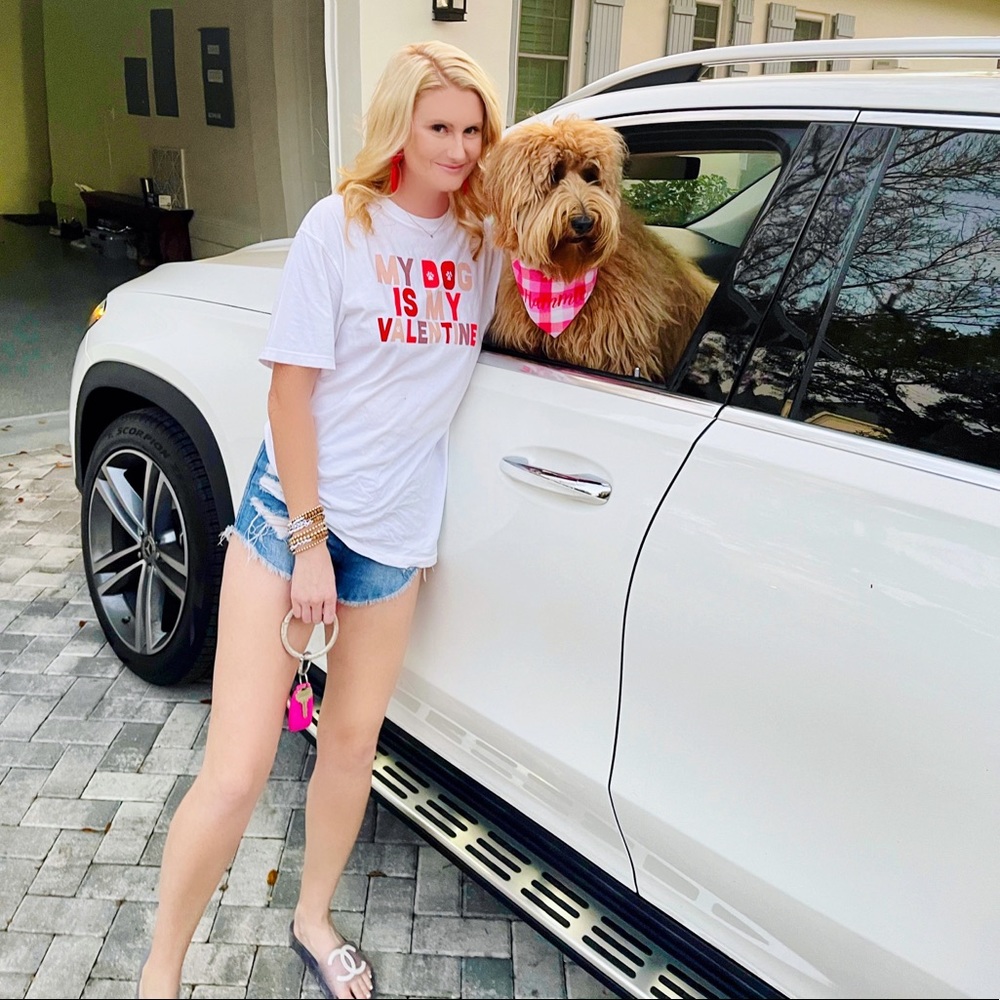 Meet your Posher, Megan Kent